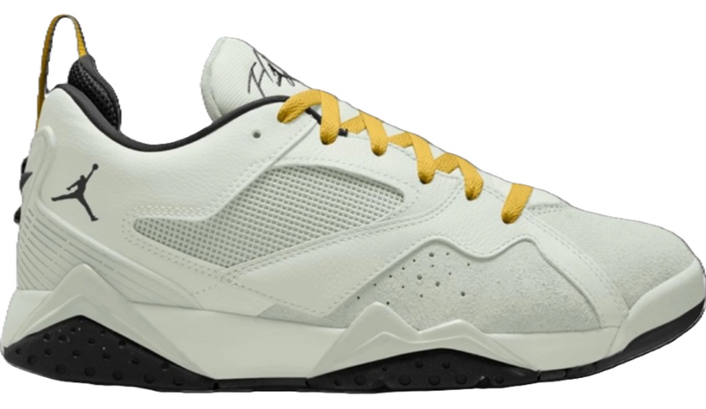 Giày Nike Air Jordan MVP 92 ‘White Vivid Sulfur’ HQ3950-107
