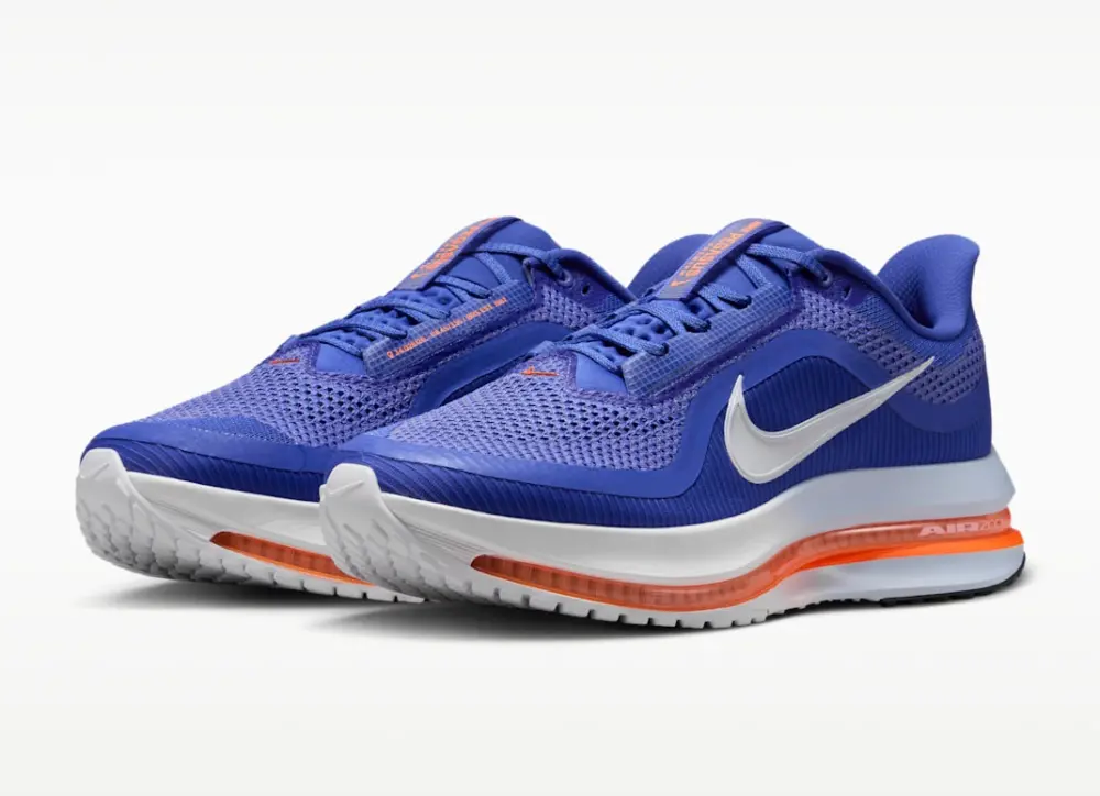 Giày Nike Air Zoom Pegasus Premium ‘Lapis White’ HQ2592-400 - Ảnh 3