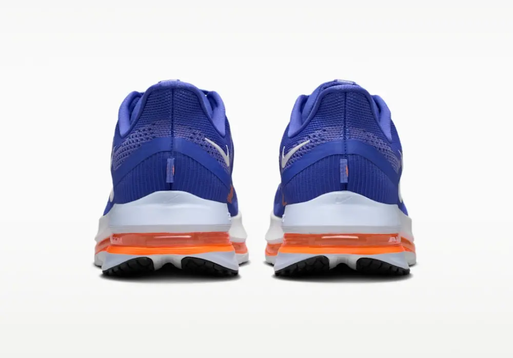 Giày Nike Air Zoom Pegasus Premium ‘Lapis White’ HQ2592-400 - Ảnh 4