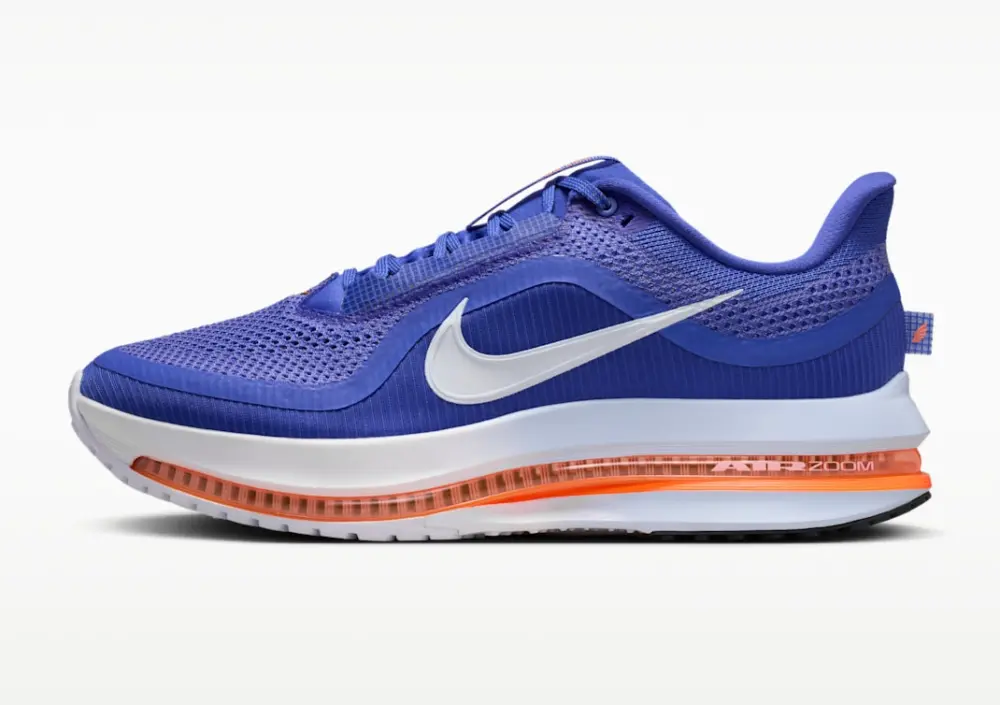 Giày Nike Air Zoom Pegasus Premium ‘Lapis White’ HQ2592-400 - Ảnh 5