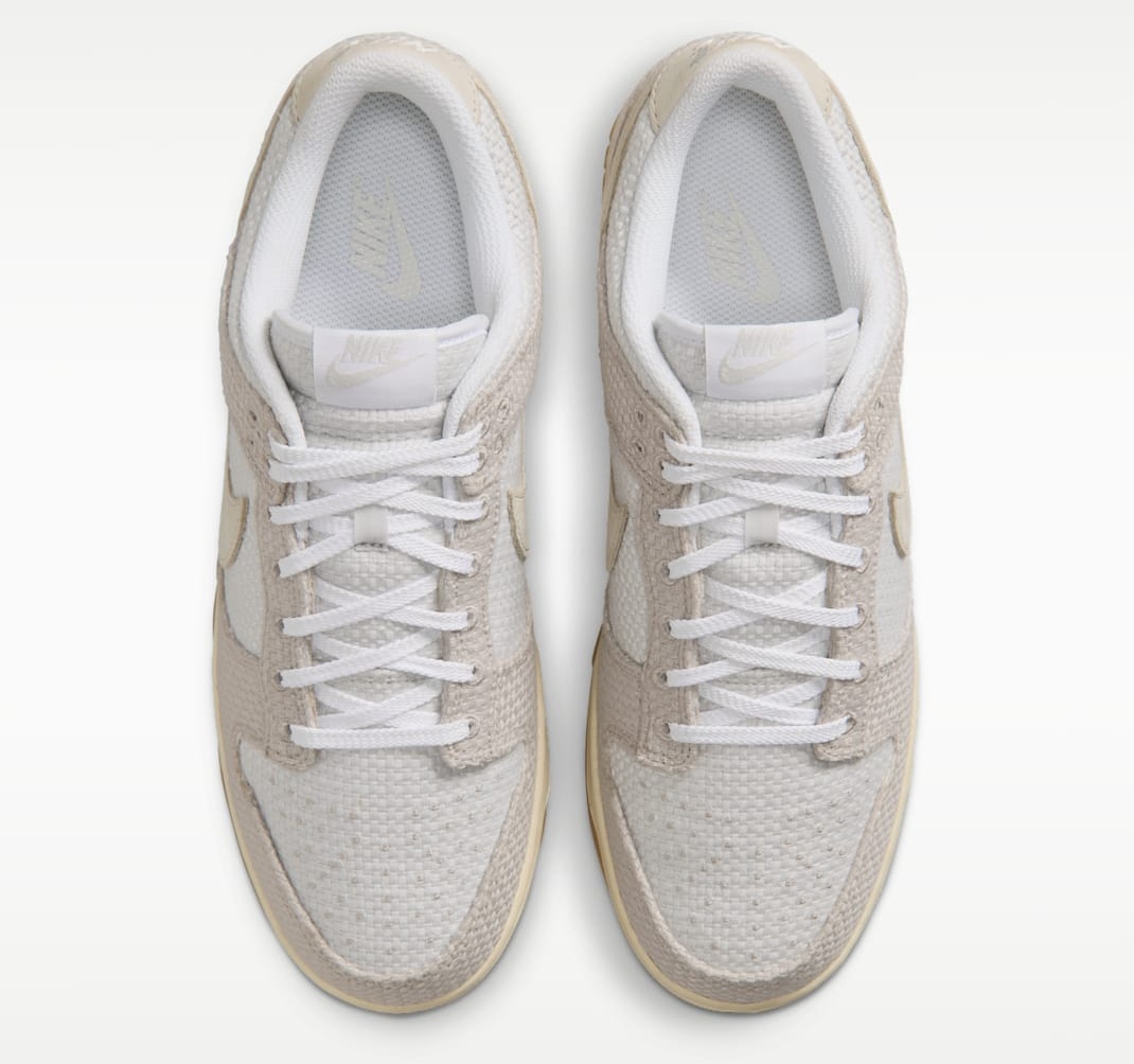 Giày Nike Dunk Low Retro SE ‘Particle Photon Dust’ II7078-200 - Ảnh 5