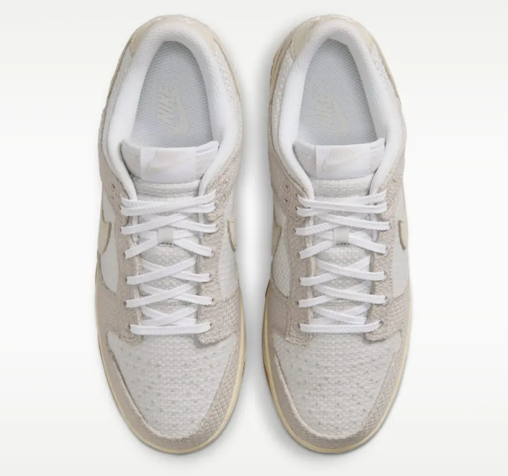 Giày Nike Dunk Low Retro SE ‘Particle Photon Dust’ II7078-200 - Ảnh 5