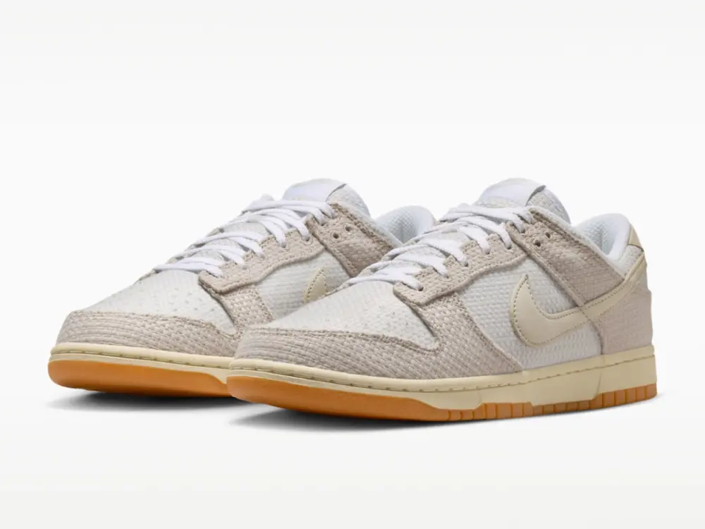 Giày Nike Dunk Low Retro SE ‘Particle Photon Dust’ II7078-200 - Ảnh 4
