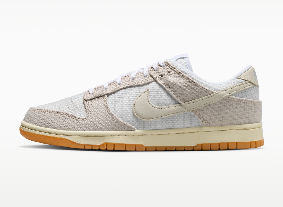Giày Nike Dunk Low Retro SE ‘Particle Photon Dust’ II7078-200 - Ảnh 2