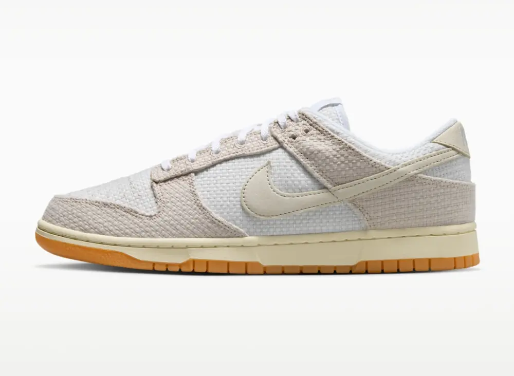Alternative view of Giày Nike Dunk Low Retro SE ‘Particle Photon Dust’ II7078-200