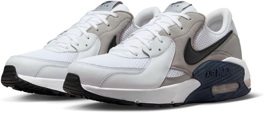 Alternative view of Giày Nike Air Max Excee ‘White Light Blue’ FZ5486-104