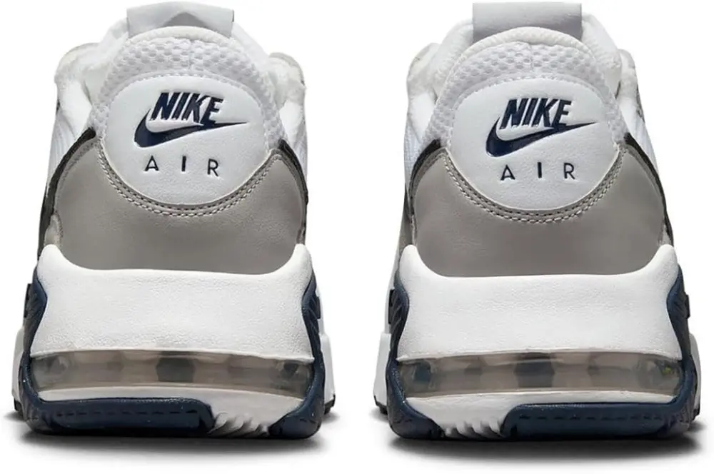 Giày Nike Air Max Excee ‘White Light Blue’ FZ5486-104 - Ảnh 3