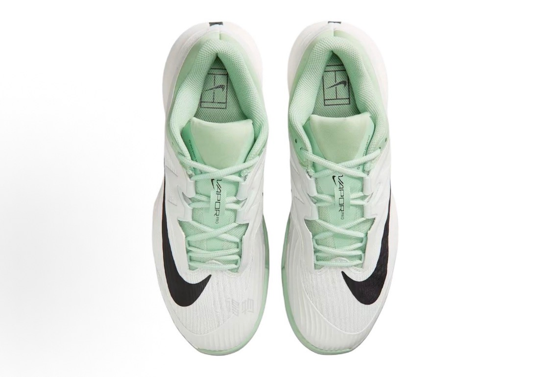 Alternative view of Giày Nike Vapor Pro 3 'Light Green' FZ2161-003