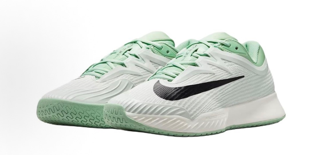 Giày Nike Vapor Pro 3 'Light Green' FZ2161-003 - Ảnh 4