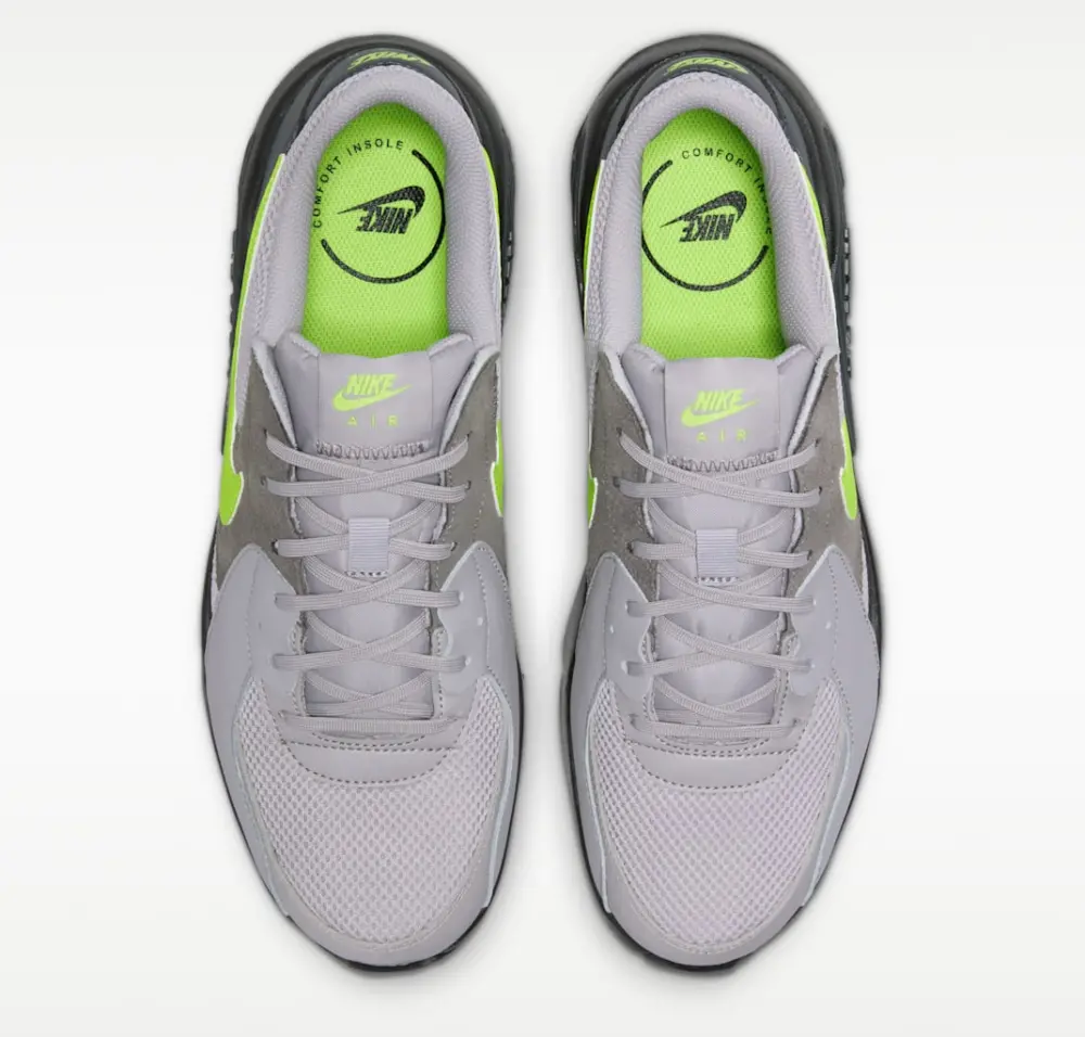 Giày Nike Air Max Excee ‘Atmosphere Grey’ FZ5486-007 - Ảnh 5