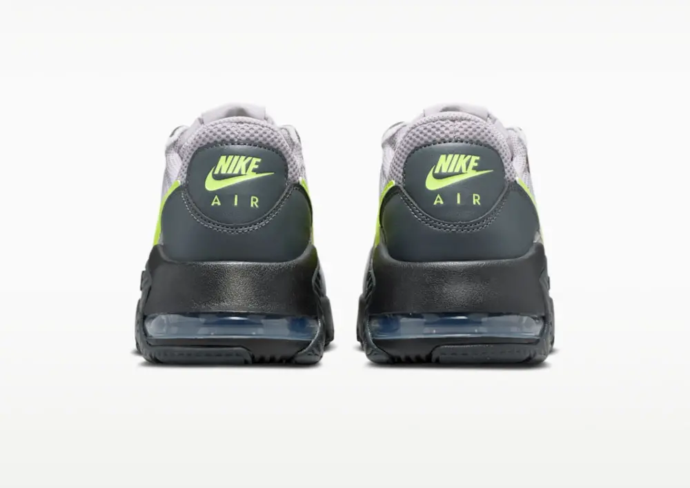 Giày Nike Air Max Excee ‘Atmosphere Grey’ FZ5486-007 - Ảnh 3