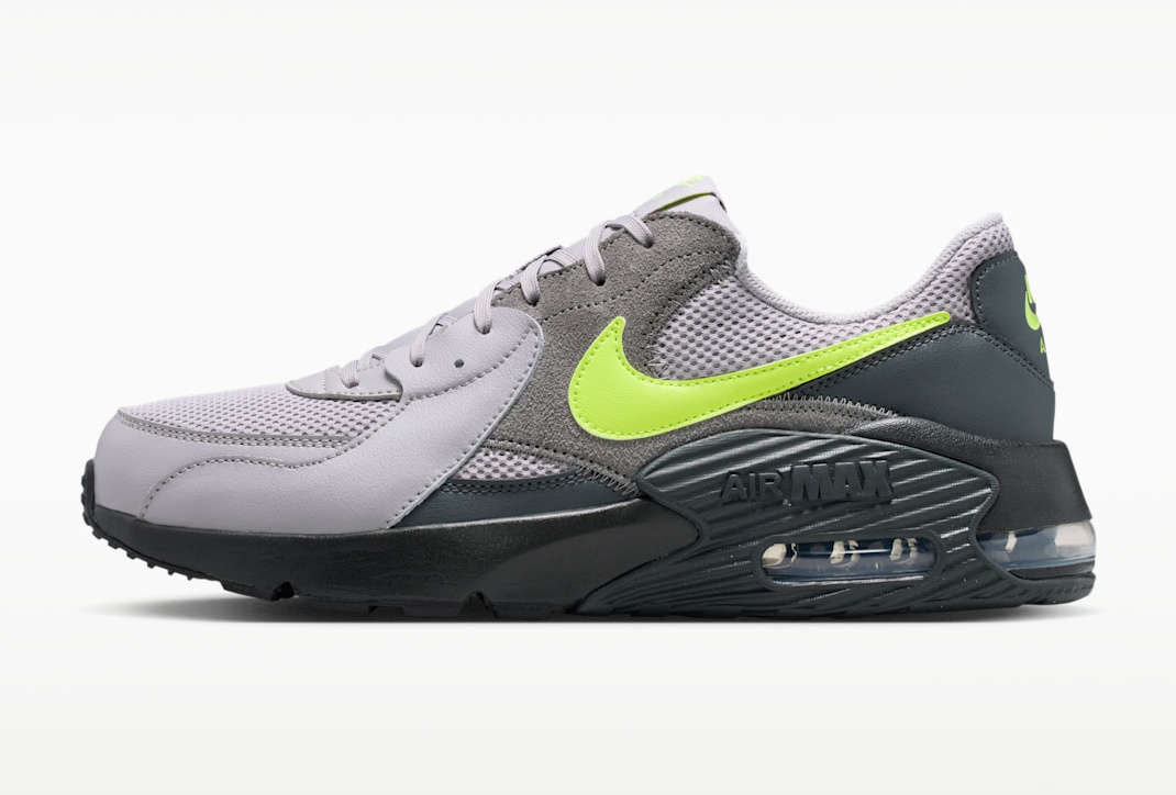 Alternative view of Giày Nike Air Max Excee ‘Atmosphere Grey’ FZ5486-007