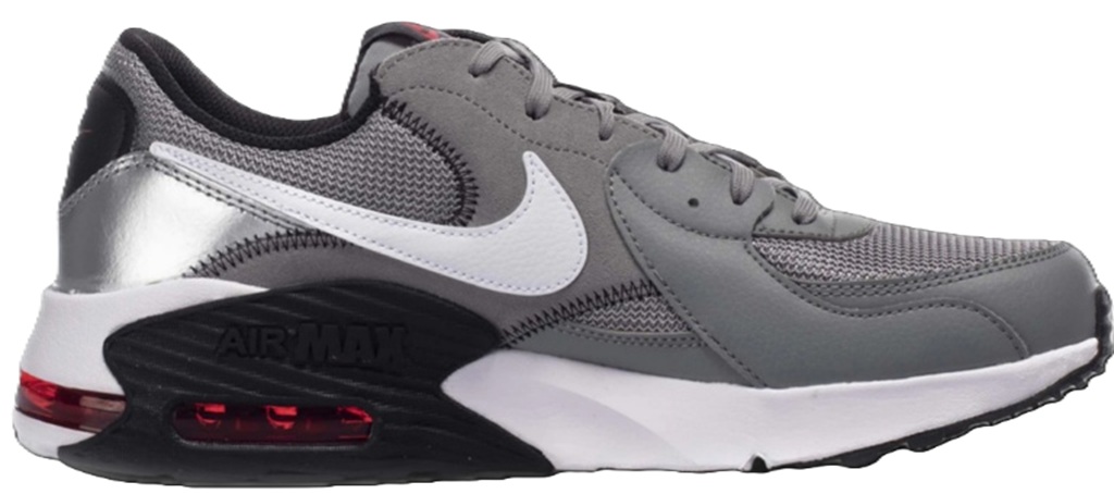 Giày Nike Air Max Excee ‘Particle Grey Black’ CD4165-009