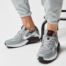 Alternative view of Giày Nike Air Max Excee ‘Particle Grey Black’ CD4165-009