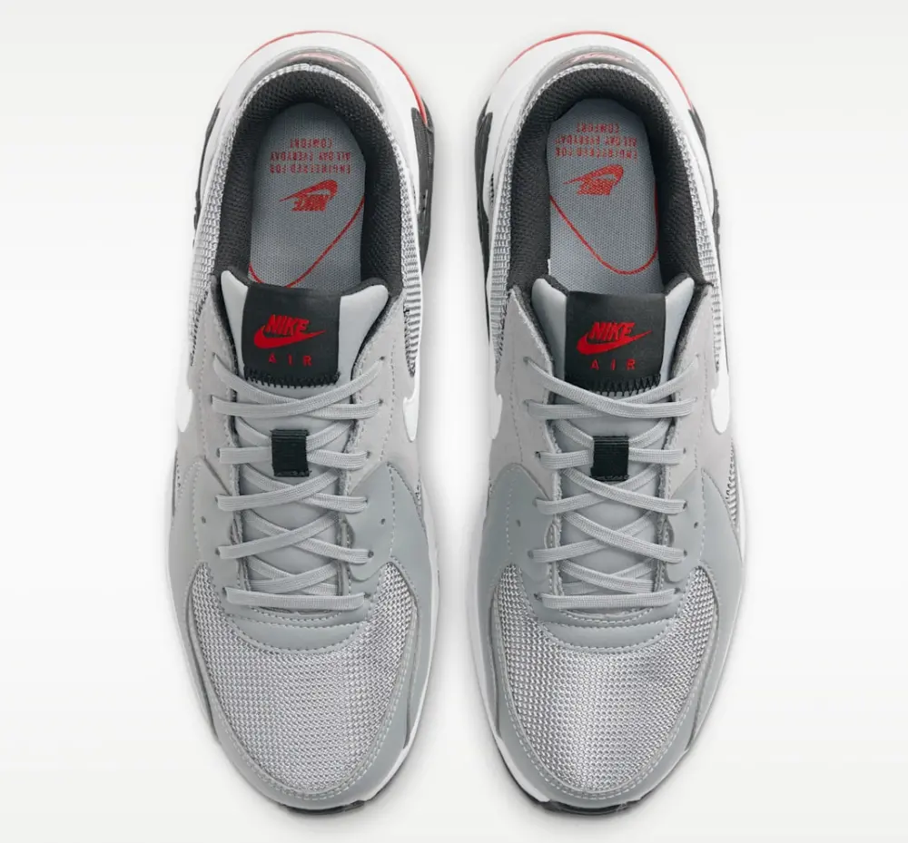 Giày Nike Air Max Excee ‘Particle Grey Black’ CD4165-009 - Ảnh 3
