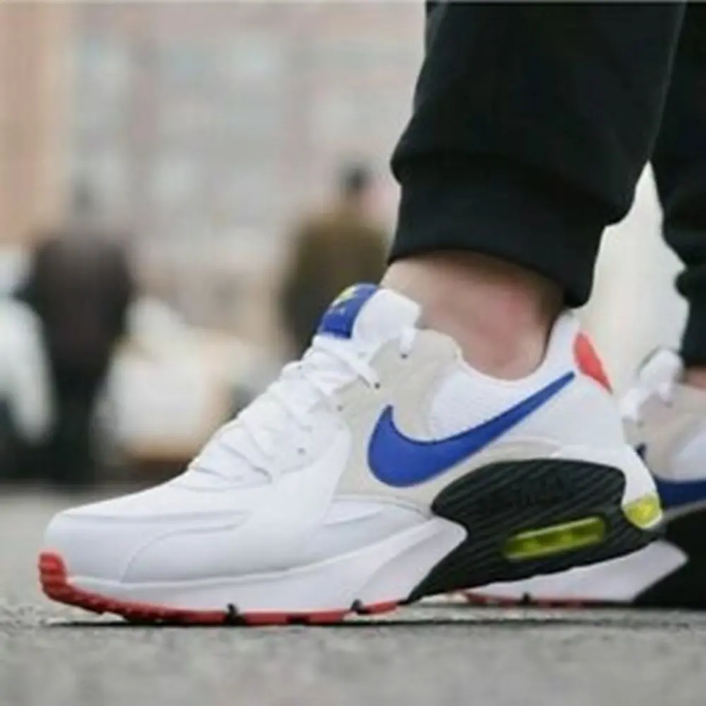 Giày Nike Air Max Excee ‘Hyper Blue’ CD4165-101 - Ảnh 5