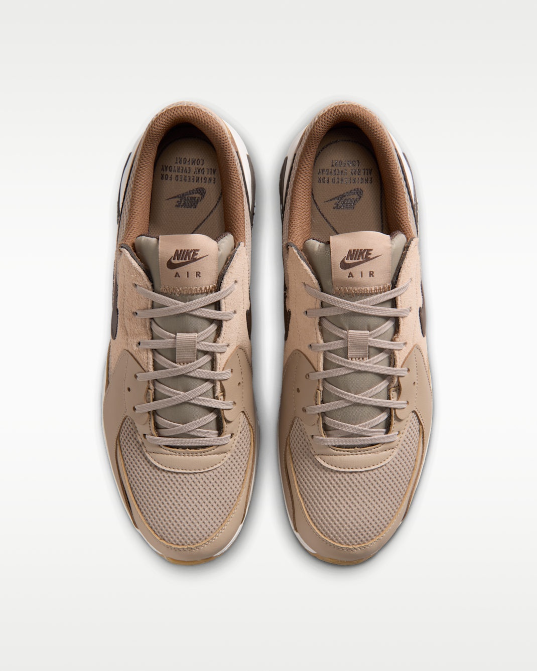 Alternative view of Giày Nike Air Max Excee ‘Khaki Linen’ FZ5486-200