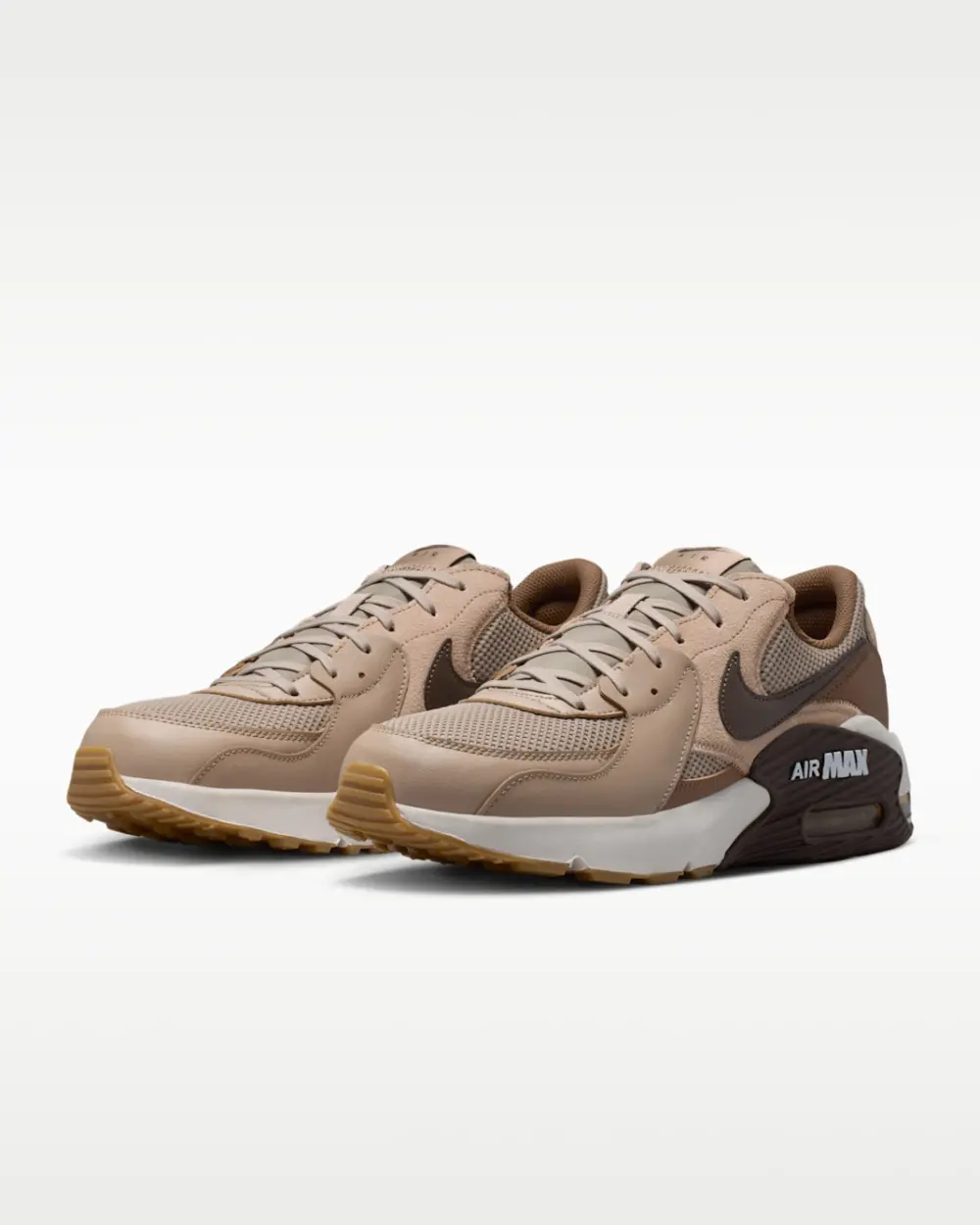 Giày Nike Air Max Excee ‘Khaki Linen’ FZ5486-200 - Ảnh 4