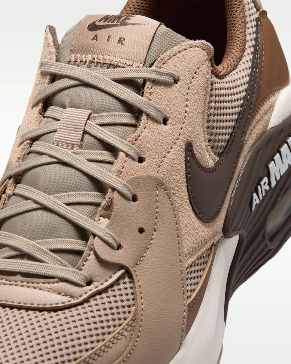 Giày Nike Air Max Excee ‘Khaki Linen’ FZ5486-200 - Ảnh 5