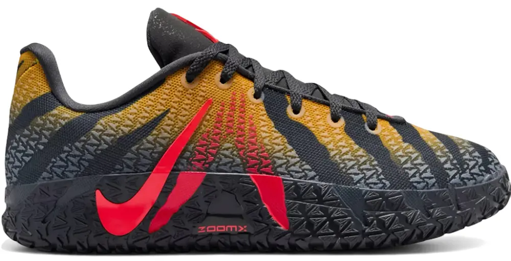 Giày Nike Ja 3 ‘Jurassic Park Raptor’ IV2627-001