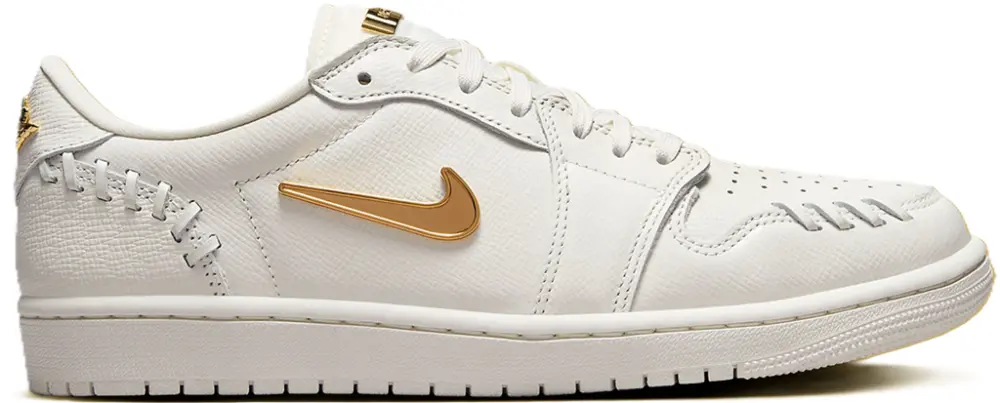 Giày Nike Air Jordan 1 Low ‘Method Of Make Sail’ FN5032-100