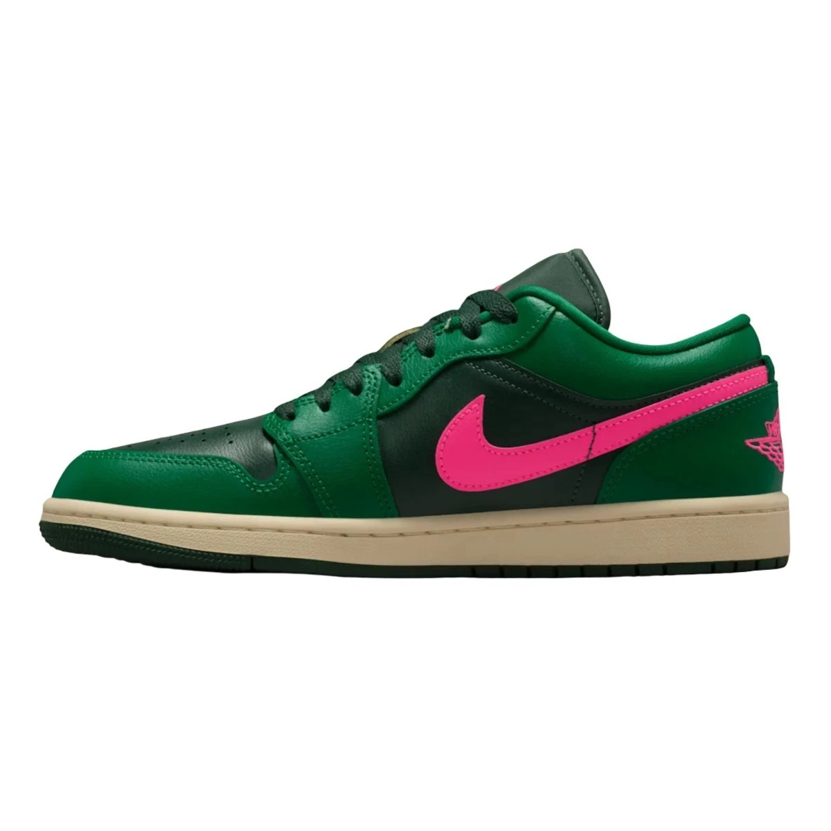 Giày Nike Jordan 1 Low 'Watermelon' DC0774-300 - Ảnh 5