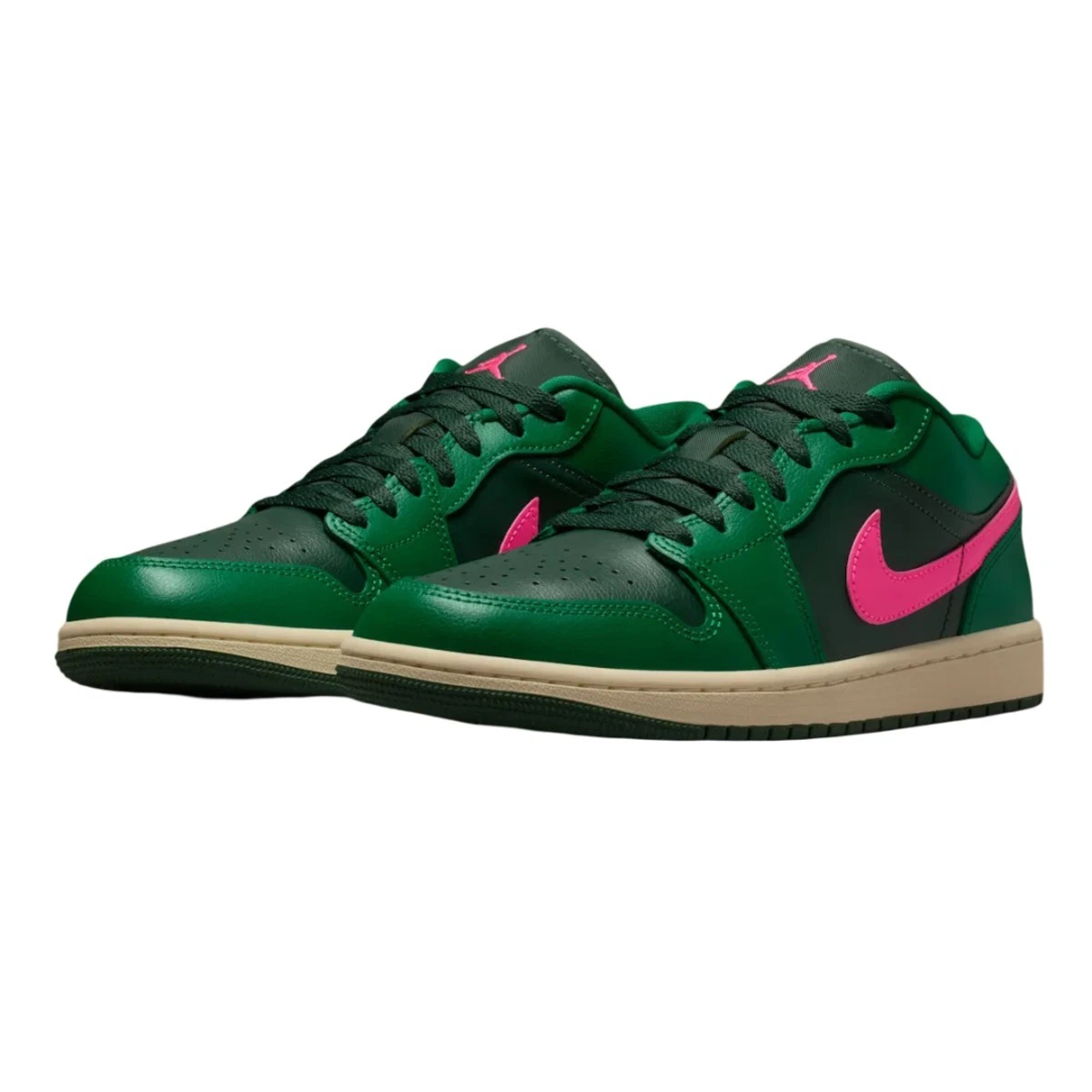 Giày Nike Jordan 1 Low 'Watermelon' DC0774-300 - Ảnh 4