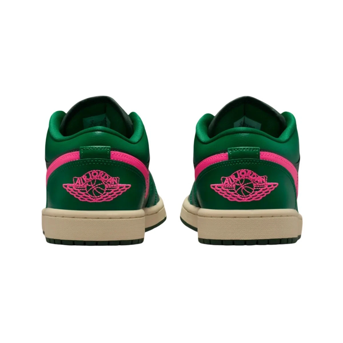 Giày Nike Jordan 1 Low 'Watermelon' DC0774-300 - Ảnh 3