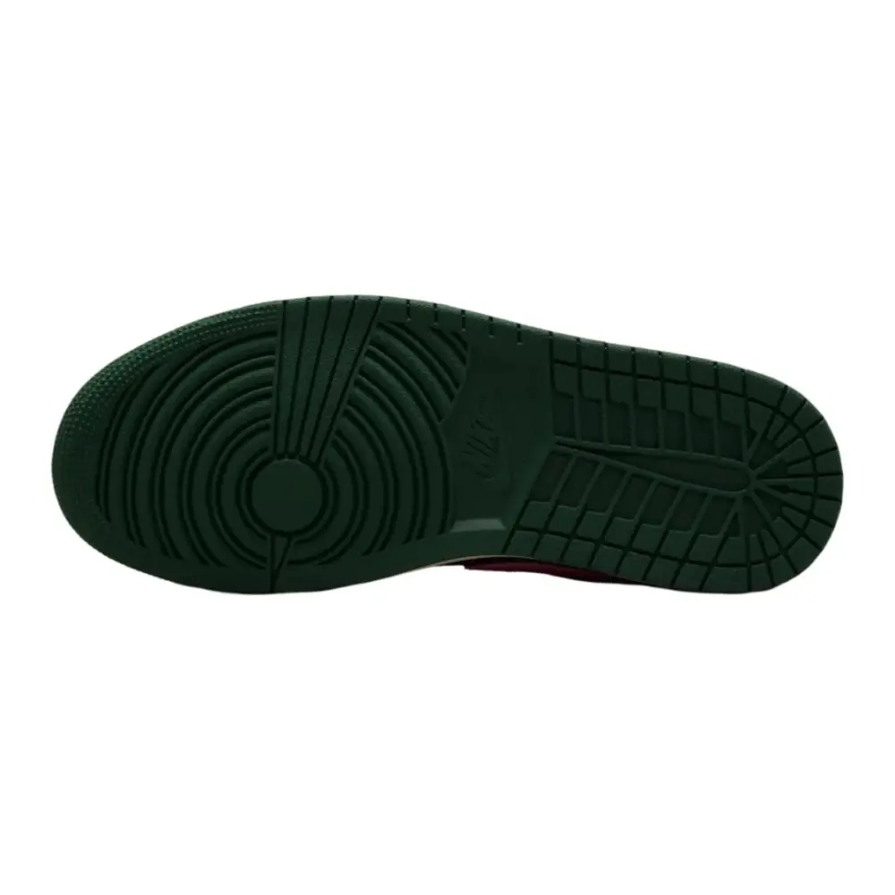 Alternative view of Giày Nike Jordan 1 Low 'Watermelon' DC0774-300