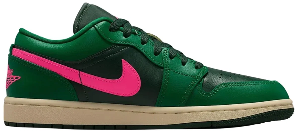 Giày Nike Jordan 1 Low 'Watermelon' DC0774-300