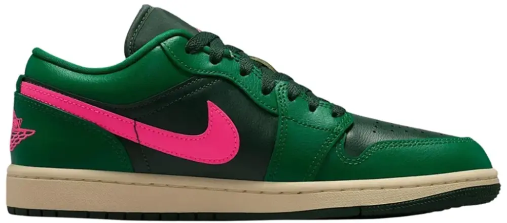 Giày Nike Jordan 1 Low 'Watermelon' DC0774-300