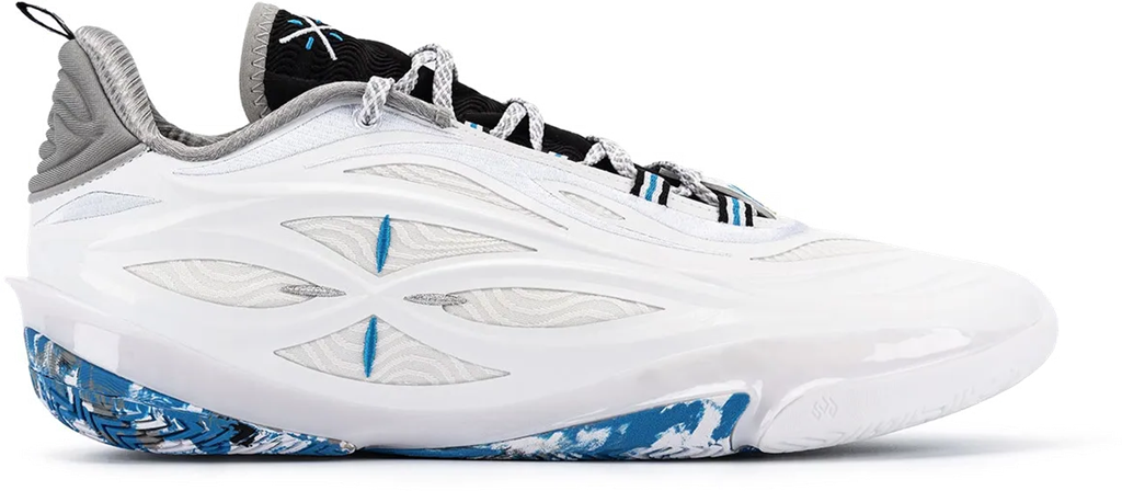 Giày Li-Ning Way of Wade 808 5 Ultra V2 'Heaven' ABAV045-14