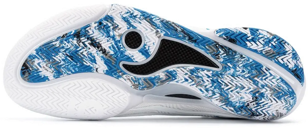 Giày Li-Ning Way of Wade 808 5 Ultra V2 'Heaven' ABAV045-14 - Ảnh 6