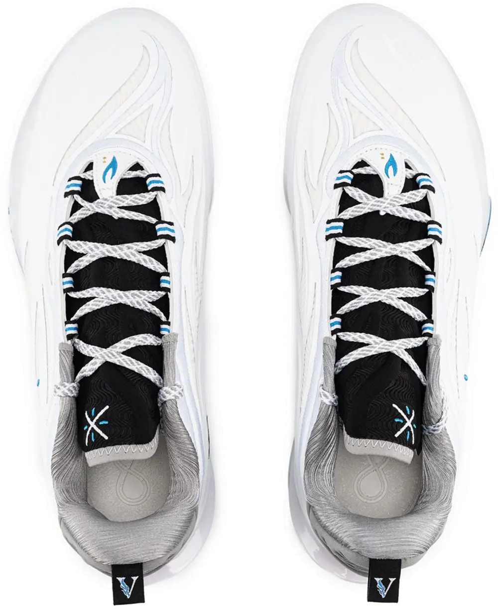 Giày Li-Ning Way of Wade 808 5 Ultra V2 'Heaven' ABAV045-14 - Ảnh 4