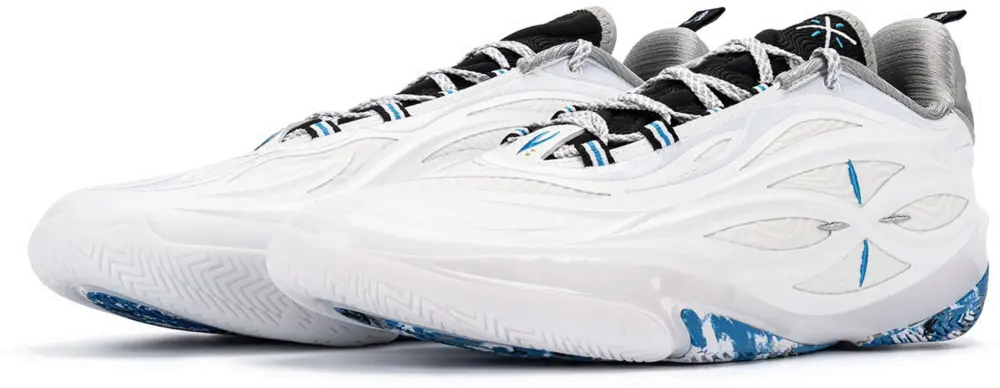 Alternative view of Giày Li-Ning Way of Wade 808 5 Ultra V2 'Heaven' ABAV045-14