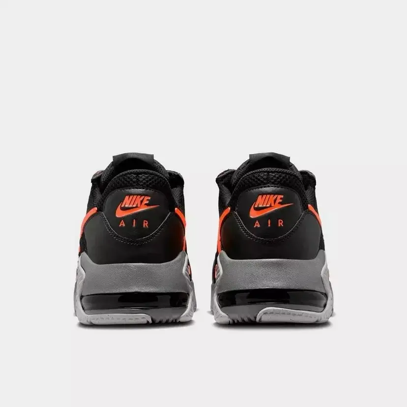 Giày Nike Air Max Excee 'Black Smoke Grey' FZ5486-008 - Ảnh 3