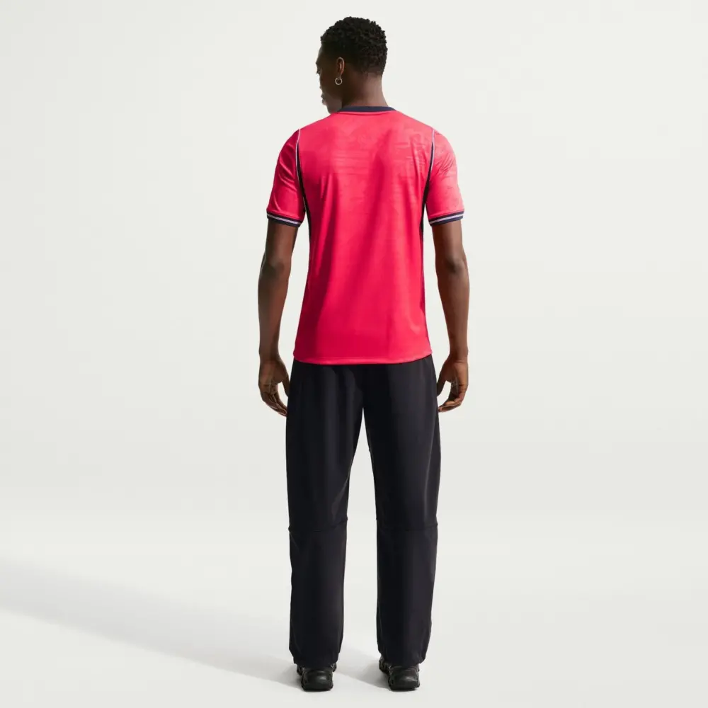 Áo Nike England 26/27 Away Jersey 'Red' IB5361-624 - Ảnh 5
