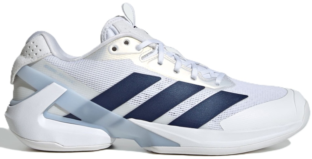 Giày adidas Adizero Ubersonic 5 ‘Cloud White’ JR1757