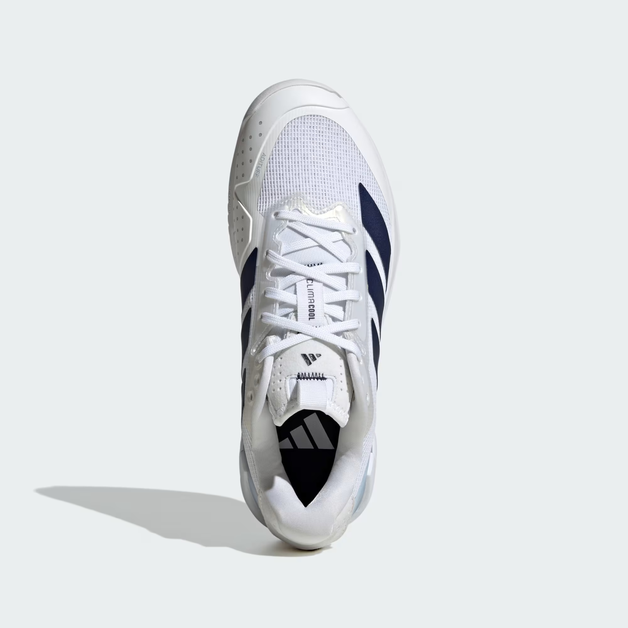 Alternative view of Giày adidas Adizero Ubersonic 5 ‘Cloud White’ JR1757