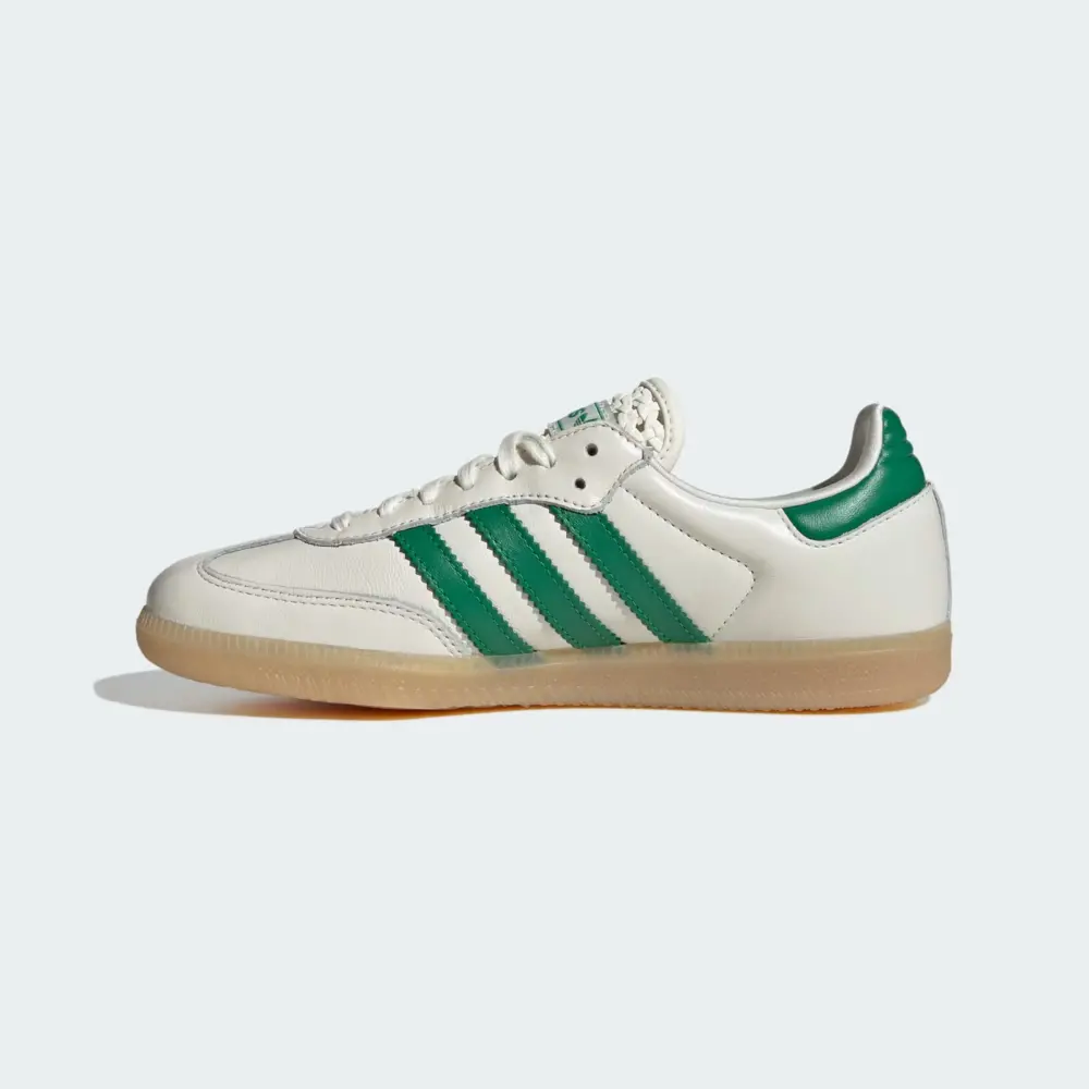 Giày adidas Samba OG ‘Off White Green’ IH3983 - Ảnh 5