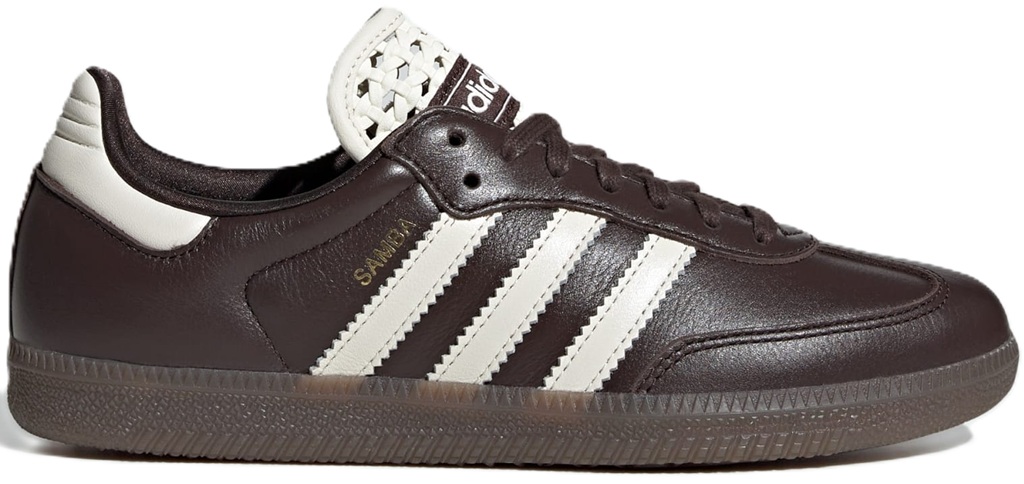 Giày adidas Samba OG ‘Tongue Aurora’ IH3982