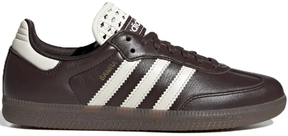 Giày adidas Samba OG ‘Tongue Aurora’ IH3982