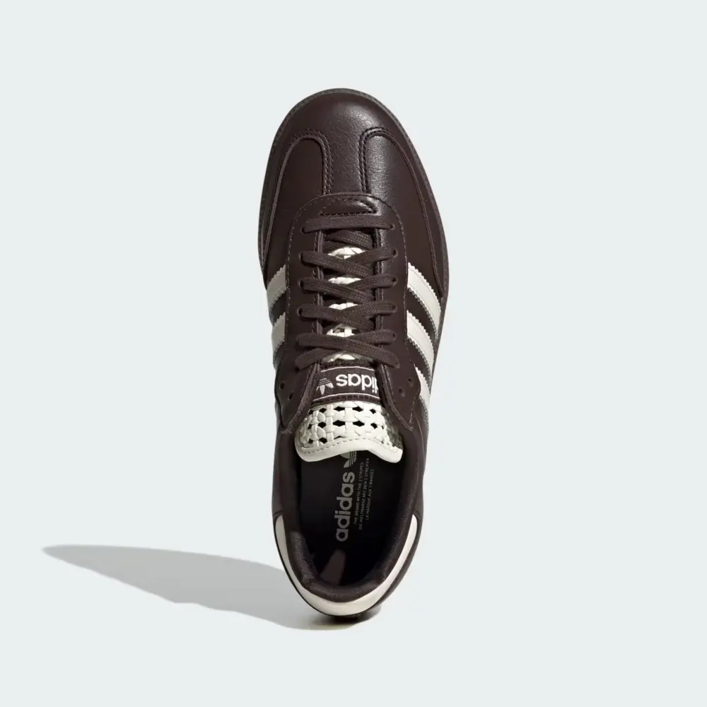 Alternative view of Giày adidas Samba OG ‘Tongue Aurora’ IH3982