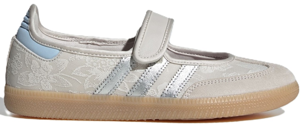 Giày adidas Samba Jane ‘Liberty London’ IH6978