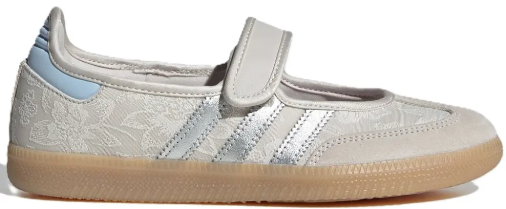 Giày adidas Samba Jane ‘Liberty London’ IH6978