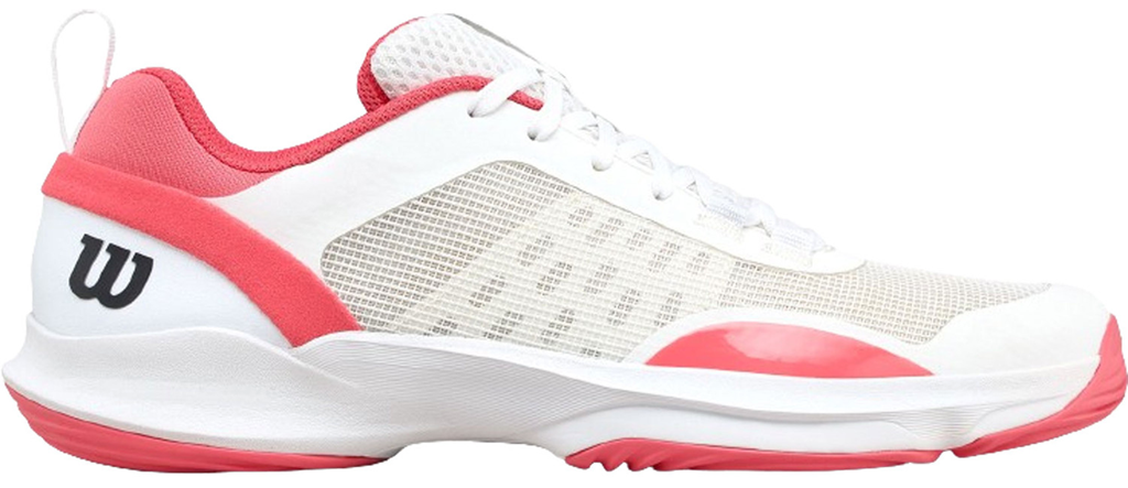 Giày Wilson Hurakn Pro 2.0 ‘White Pink’ WRS335750