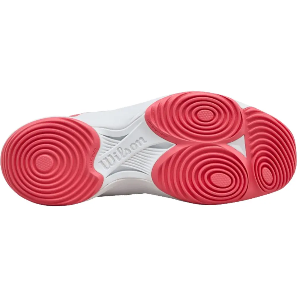 Giày Wilson Hurakn Pro 2.0 ‘White Pink’ WRS335750 - Ảnh 5