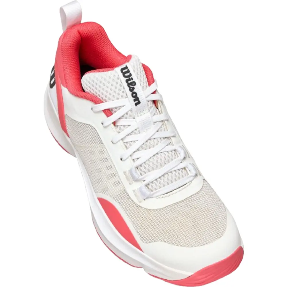 Giày Wilson Hurakn Pro 2.0 ‘White Pink’ WRS335750 - Ảnh 4