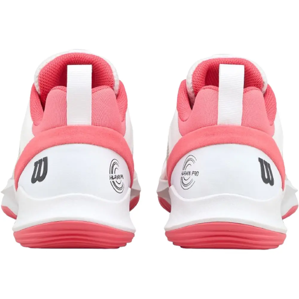 Giày Wilson Hurakn Pro 2.0 ‘White Pink’ WRS335750 - Ảnh 3