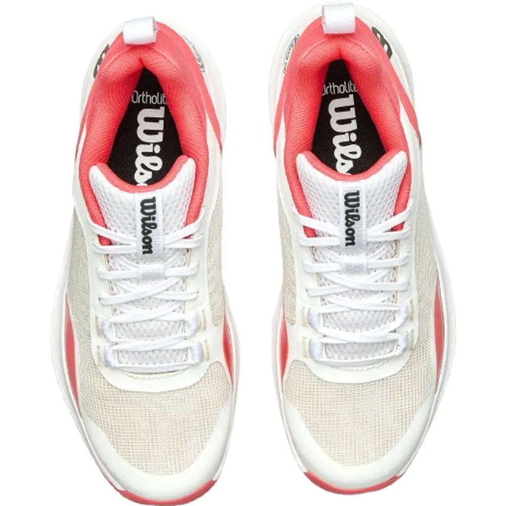 Alternative view of Giày Wilson Hurakn Pro 2.0 ‘White Pink’ WRS335750